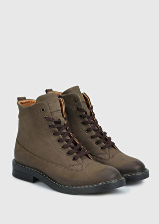 Haki Deri Kadın Bot