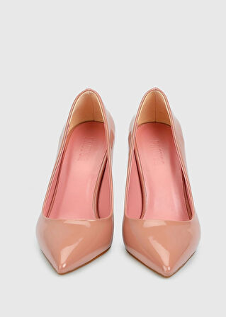 Somon Kadın Ayakkabı