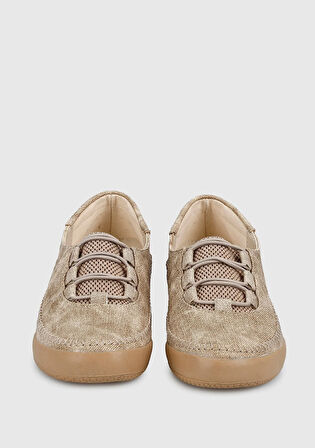 Vizon Kadın Ayakkabı