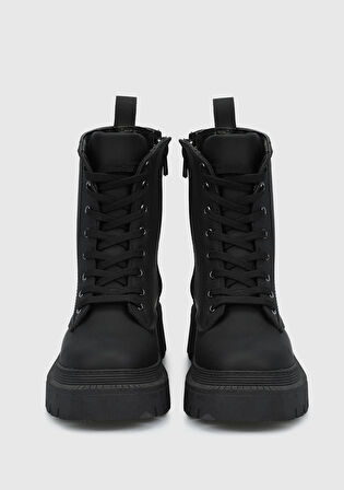 Siyah Kadın Bot