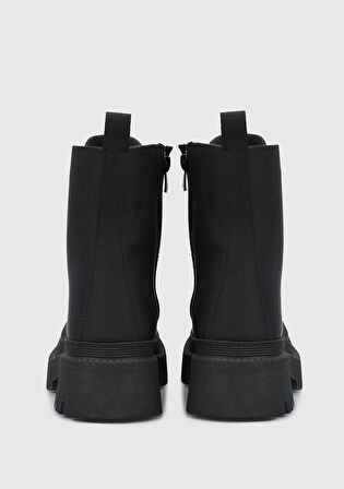 Siyah Kadın Bot