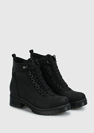 Siyah Kadın Bot