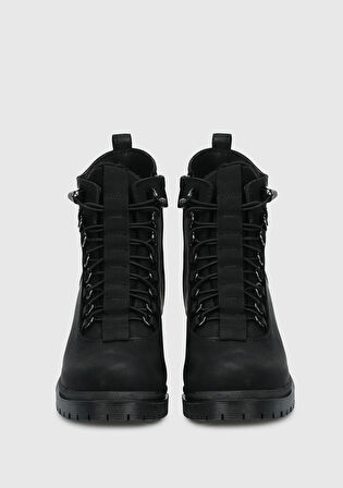 Siyah Kadın Bot
