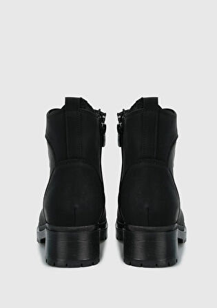 Siyah Kadın Bot