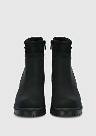 Siyah Kadın Bot