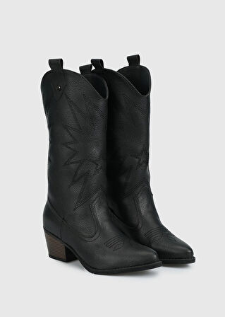 Siyah Kadın Bot