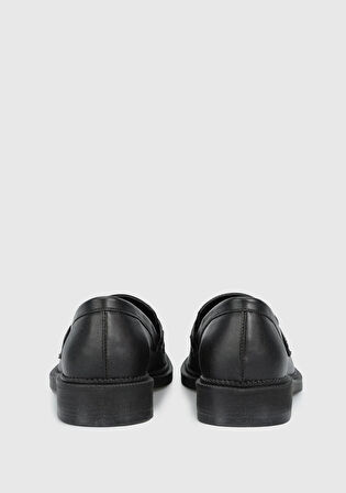 Siyah Kadın Ayakkabı