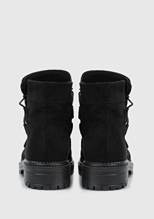 Siyah Kadın Bot