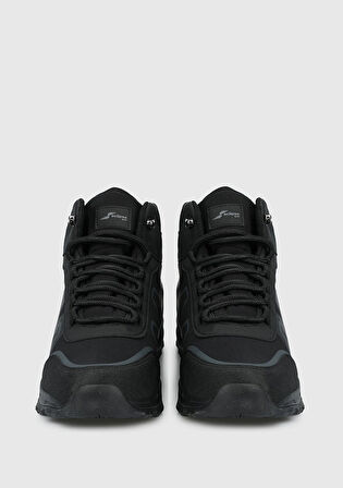 Desert Hı Siyah Erkek Waterproof Outdoor Ayakkabısı