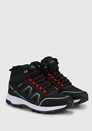 Desert Hı Siyah Erkek Waterproof Outdoor Ayakkabısı