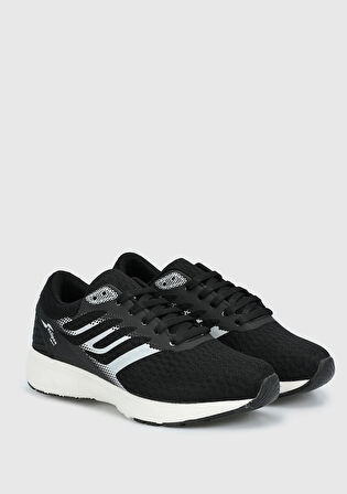 Dream Siyah Beyaz Erkek Sneaker