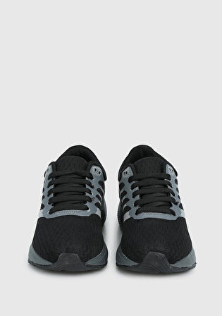 Dream Siyah Kadın Sneaker