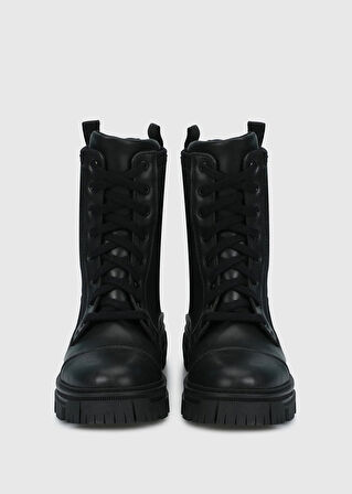 Siyah Kadın Bot