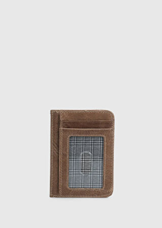 Füme  Provoq 320 Füme Crazy Deri Kartlık