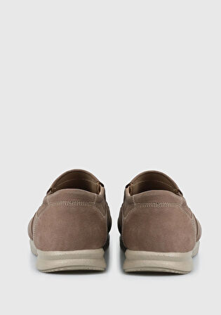 Kum Deri Erkek Ayakkabı