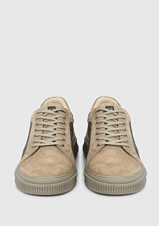 Kum Deri Erkek Ayakkabı