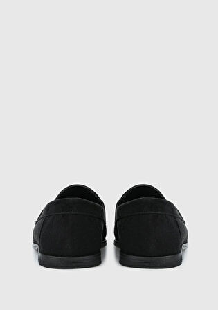 Siyah Kadın Ayakkabı