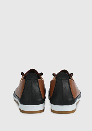 Taba Kadın Ayakkabı