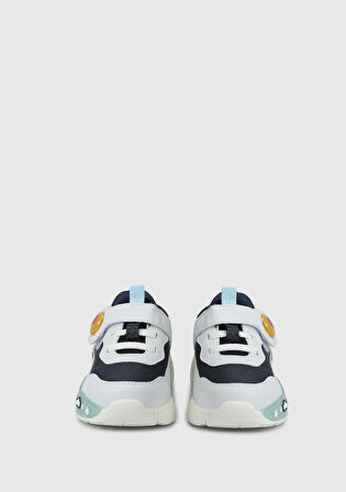 Lacivert Erkek Çocuk Sneaker