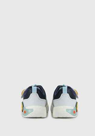 Lacivert Erkek Çocuk Sneaker
