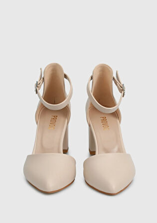 Ten Kadın Ayakkabı