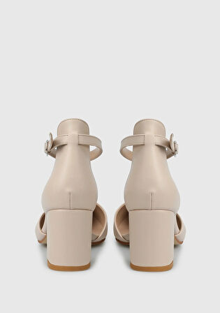 Ten Kadın Ayakkabı