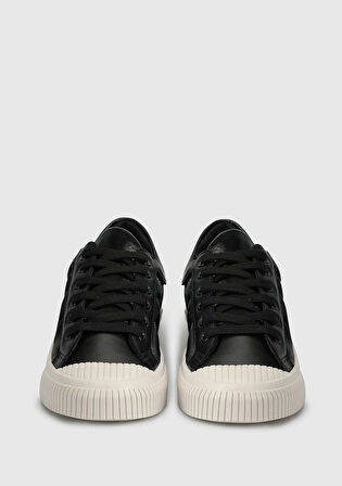 Siyah Kadın Sneaker