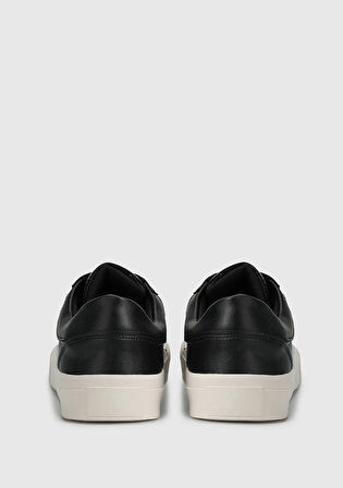 Siyah Kadın Sneaker
