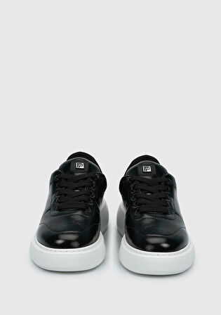 Siyah Kadın Sneaker