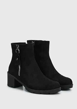 Siyah Kadın Bot