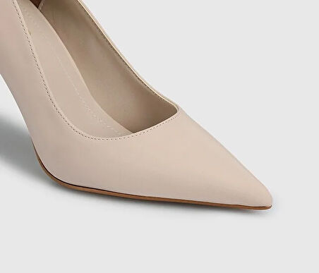 Ten Kadın Ayakkabı