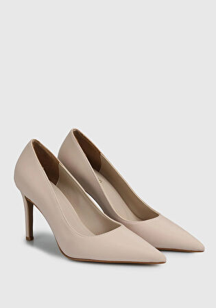 Ten Kadın Ayakkabı