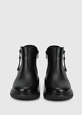 Siyah Kadın Bot