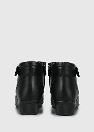 Siyah Kadın Bot