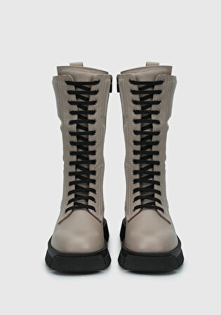 Vizon Deri Kadın Bot