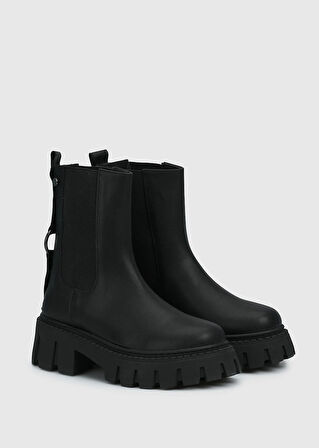 Siyah Kadın Bot
