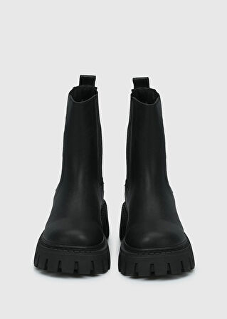 Siyah Kadın Bot
