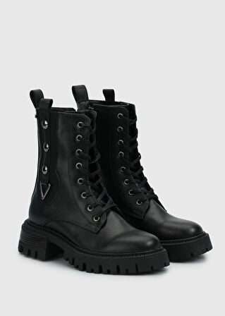 Siyah Kadın Bot