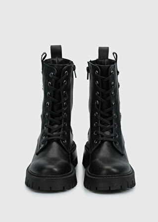 Siyah Kadın Bot