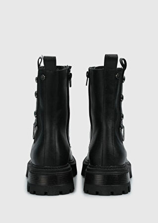 Siyah Kadın Bot