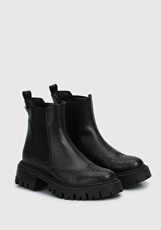 Siyah Kadın Bot