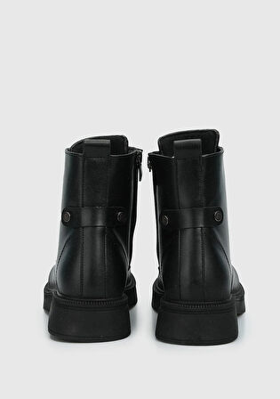 Siyah Kadın Bot