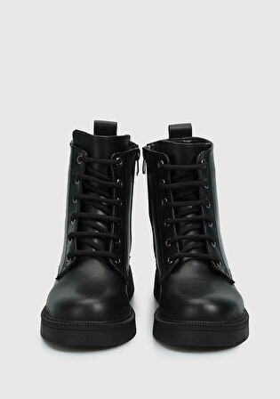 Siyah Kadın Bot