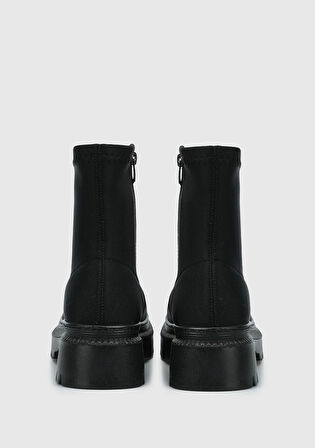Siyah Kadın Bot