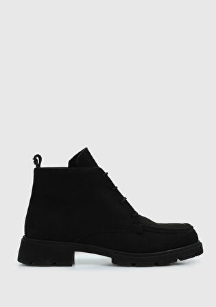 Siyah Kadın Bot