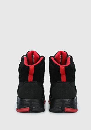 Eclipse Sport Shelby Siyah Kırmızı