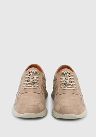 Kum Deri Erkek Ayakkabı