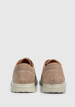 Kum Deri Erkek Ayakkabı