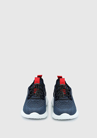 Mavi Erkek Çocuk Sneaker