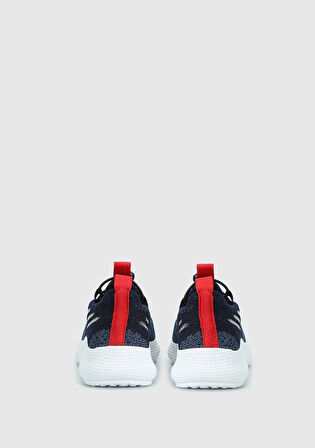 Mavi Erkek Çocuk Sneaker